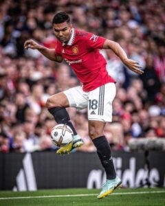 casemiro