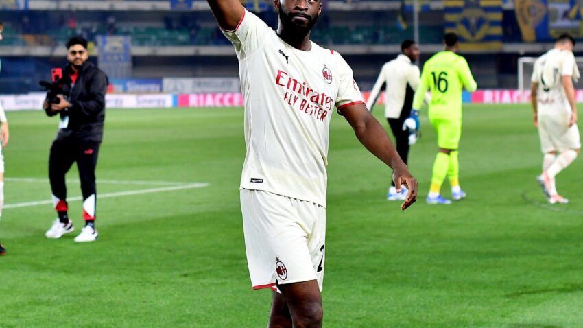 Fikayo Tomori Dhidi ya Waajiri wake wa Zamani.