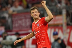 thomas muller