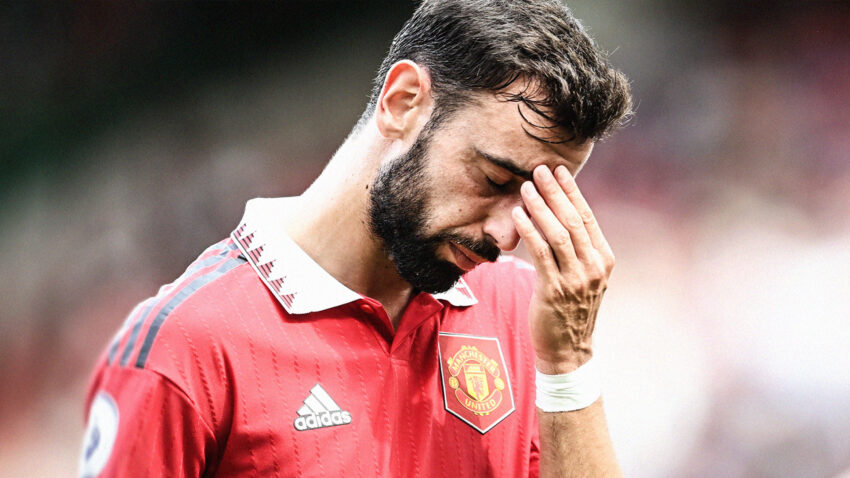 Bruno: United Inaweza Kurejea Vizuri.