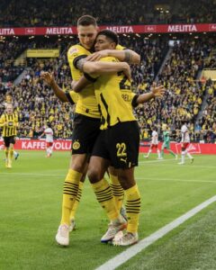 dortmund