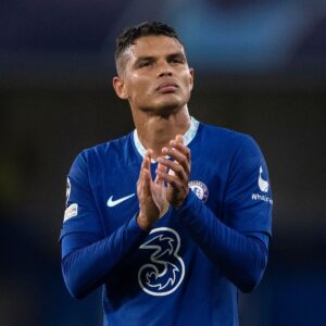 Thiago Silva(38) Juu ya Potter