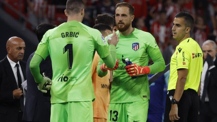 Oblak Hakukumbuka Mengi Yaliyotokea Baada ya Kupata Hitilafu Kidogo