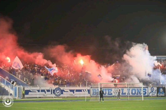 al-Hilal Wapiga Pini MechI Yao Dhidi ya Yanga Kuoneshwa.