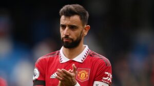 bruno fernandes