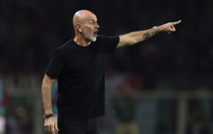 Pioli: Milan Hawakuvurugwa na Ligi ya Mabingwa