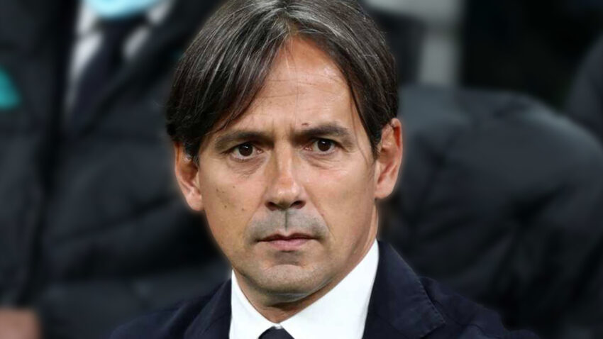 Inzaghi Awapongeza Wachezaji Wake kwa Kiwango Bora Oktoba