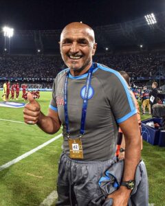 luciano spalletti