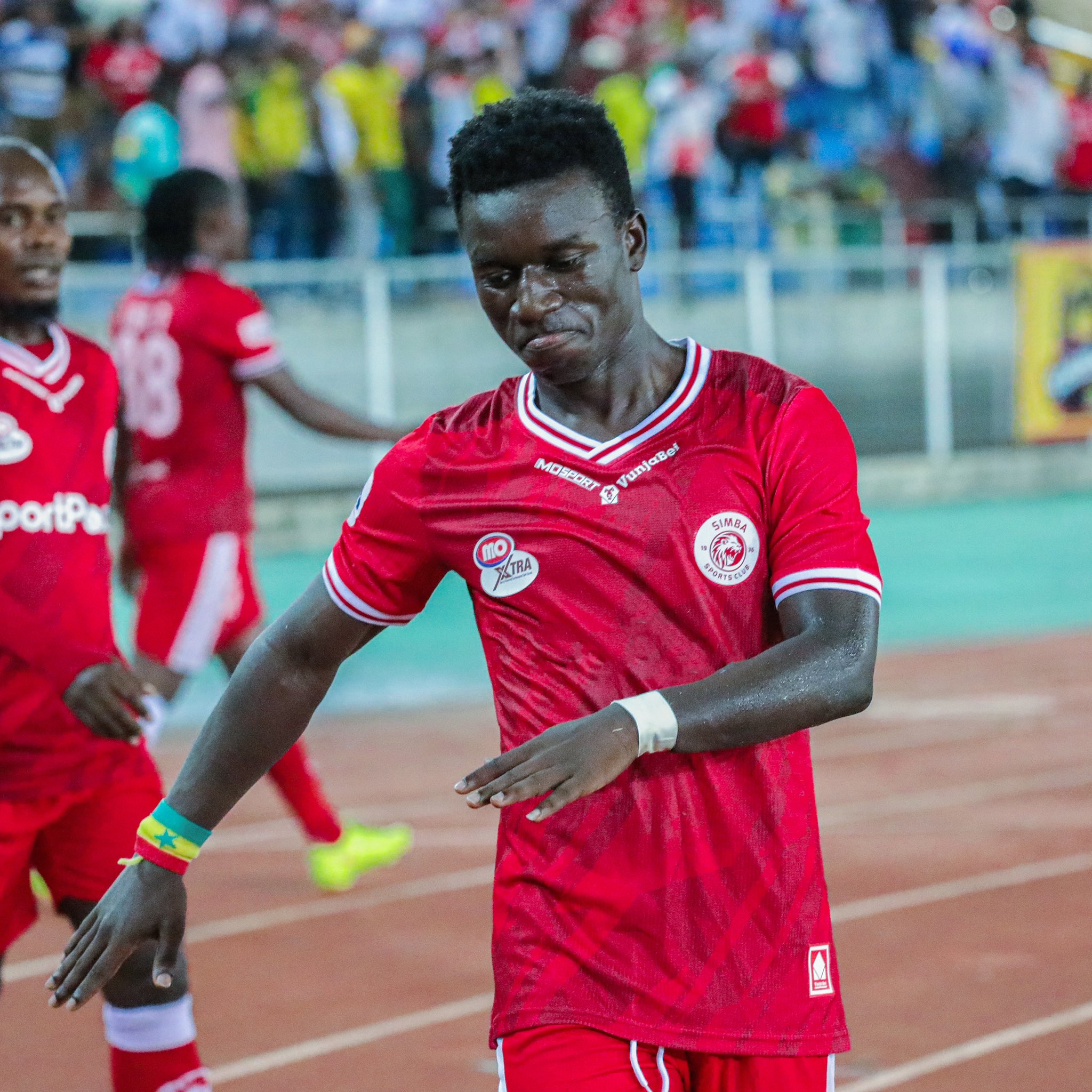 Simba SC Leteni Kocha wa Viungo, Wachezaji Wataumia Mpaka Lini