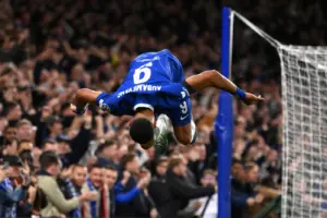 Aubameyang Anyemelewa na PSG