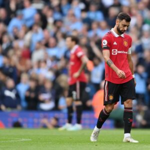 Bruno: United Inaweza Kurejea Vizuri.