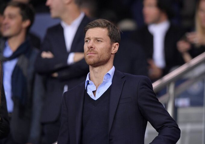Xabi Alonso Kocha Mpya Leverkusen.