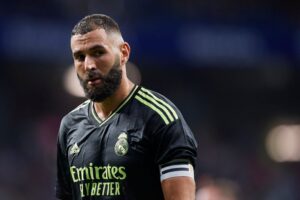 Benzema(35) Kuendelea Kuitumikia Real Madrid