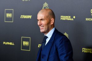 zidane