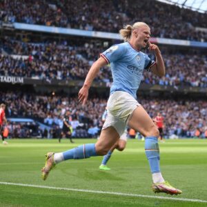 Guardiola Ana Matumaini Kuhusu Majeraha ya Haaland