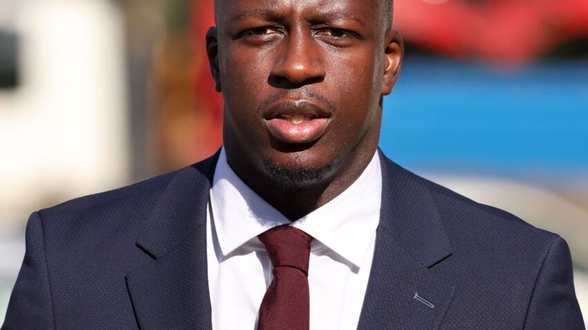 Mendy: Wanawake Walikuja Kwangu si kwa Sura Yangu, Bali Kwa Sababu ya Soka