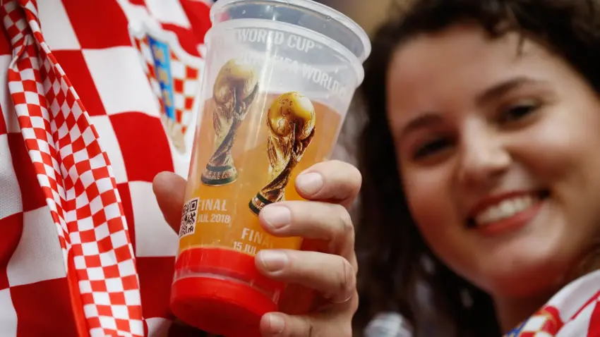 Familia ya Kifalme ya Qatar Imetaka FIFA Kuzuia Pombe WC.