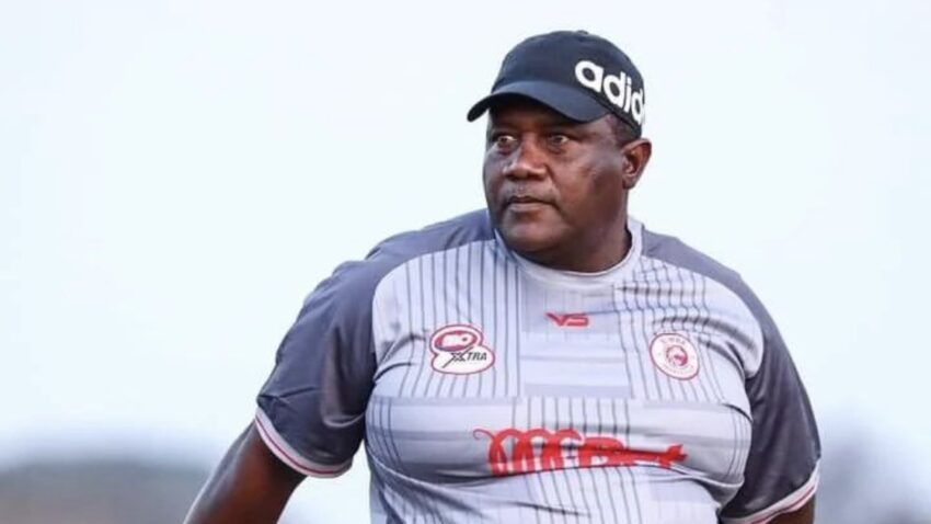 Simba: Tumejiandaa Kushindana na Singida Big Stars