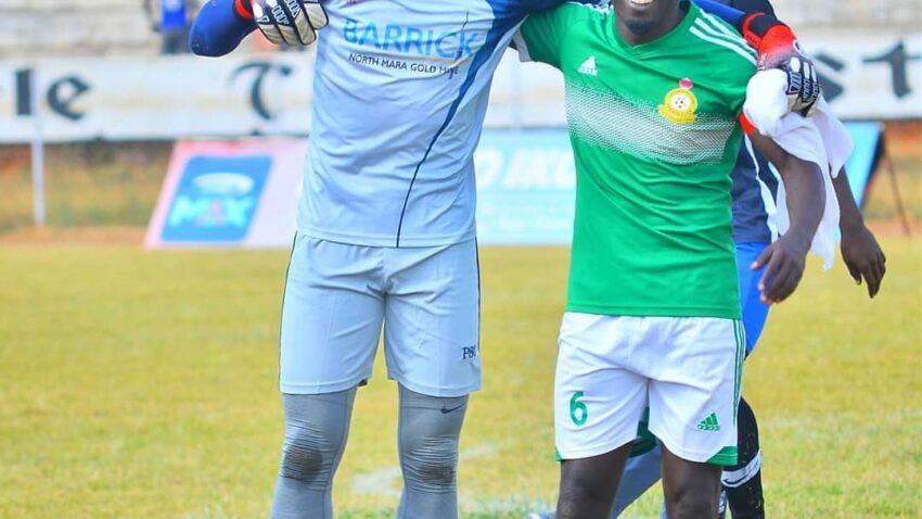 Asukile: Hatutamani ya Msimu Uliopita