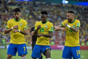BRAZIL