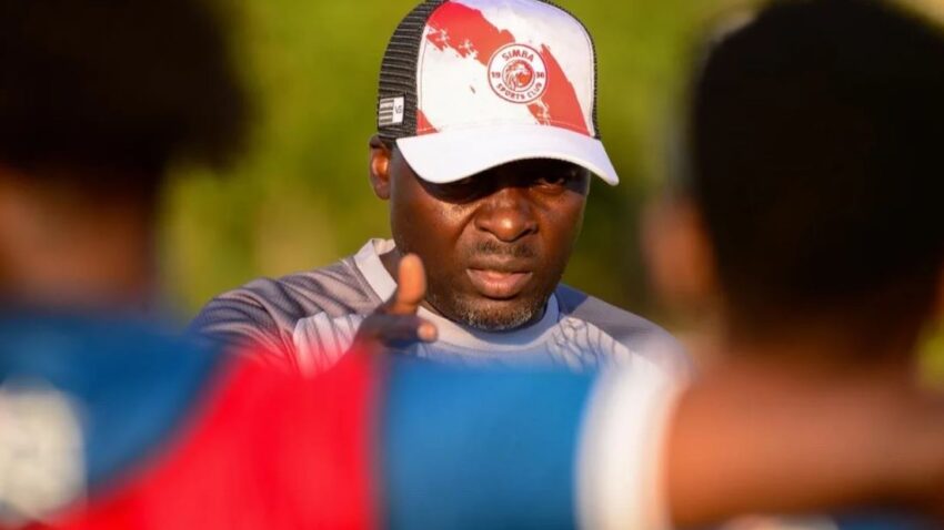 Lukula Azipigia Mahesabu Tatu za Waliberia