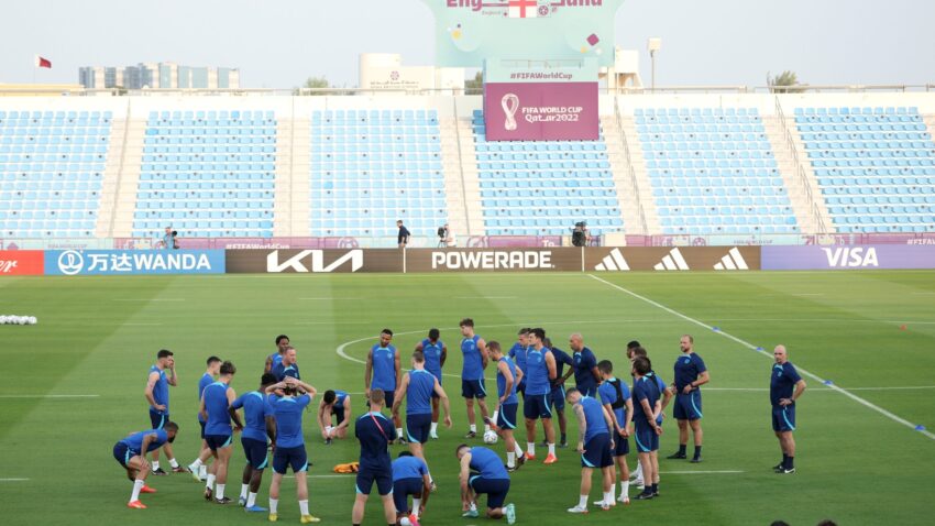 Wachezaji England Kuvuna Mamilioni Wakishinda WC