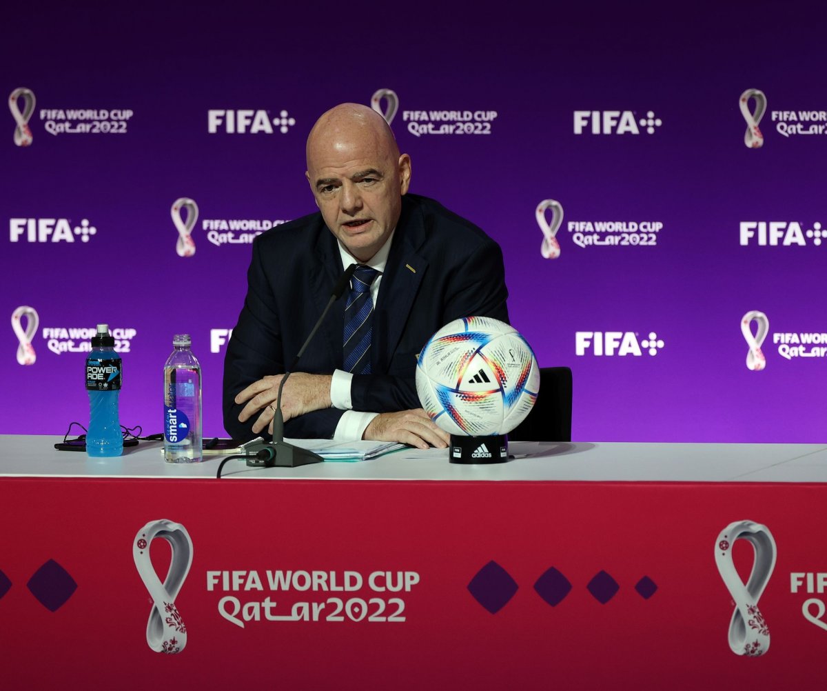 infantino