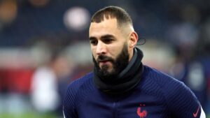 Deschamps: "Benzema Anafanya Kila Kitu Kuwa Sawa kwa 100%"