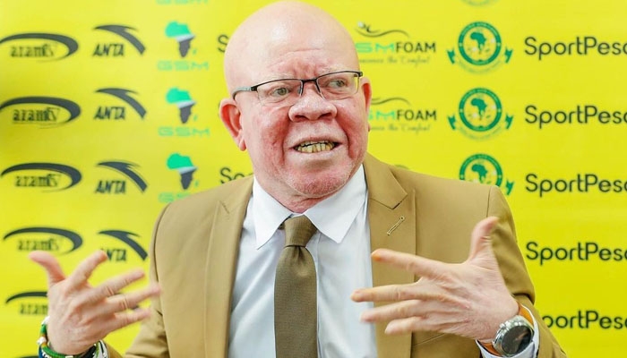 Manara Alia na Mashabiki wa Yanga