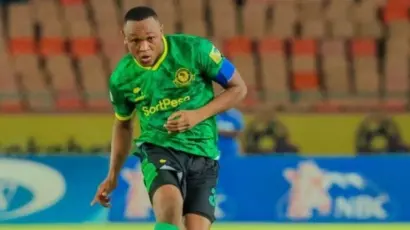 Mwamnyeto: Club Africain Hawasumbui, Tunajiamini