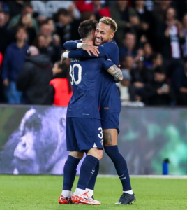 Messi, Neymar na Pogba Watajitokeza Kwenye Onyesho Maalumu