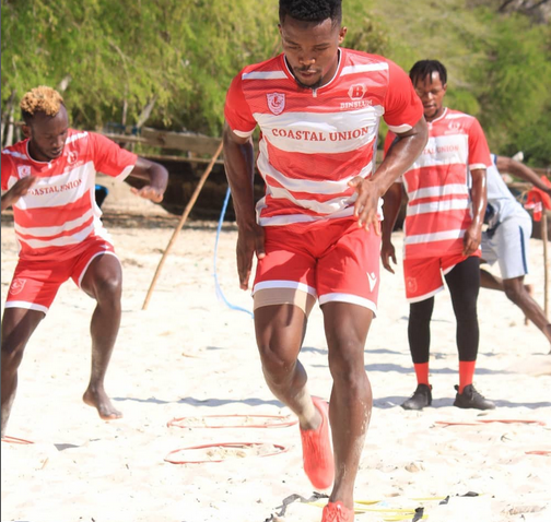 Coastal Union Dhidi ya Dodoama Jiji ni Leo