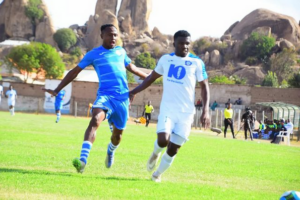 Coastal Union Dhidi ya Dodoama Jiji ni Leo