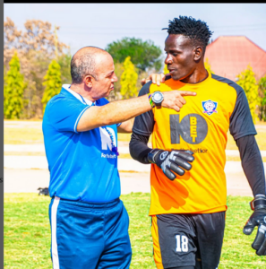 Coastal Union Dhidi ya Dodoama Jiji ni Leo