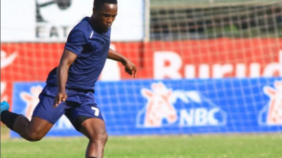 Polisi Tanzania Kujiuliza Kesho Dhidi ya Singida Big Stars