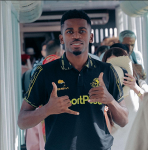 Yanga Yatua Tunisia Salama