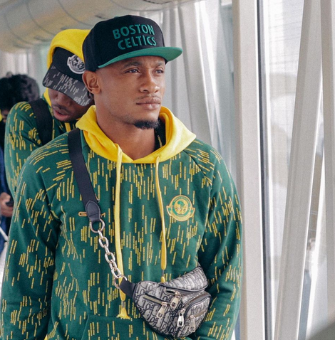 Yanga Yatua Tunisia Salama