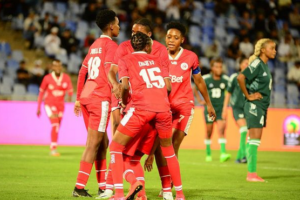 Simba Queens Yavuna Mil 400