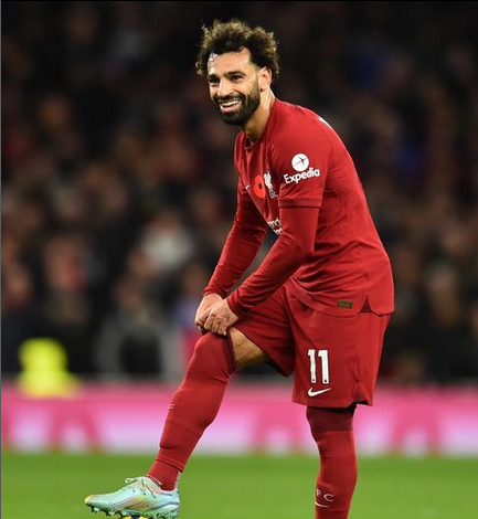 Liverpool Yapata Ushindi wa Kwanza Wakiwa Ugenini