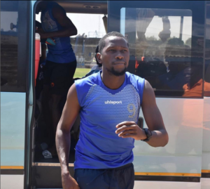 Lusajo Kinara wa Mabao Mpaka Sasa 