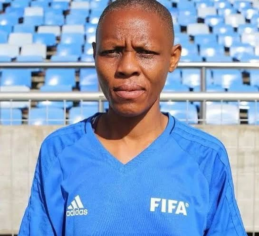 Florentina Zabron Asimamishwa Miezi 6