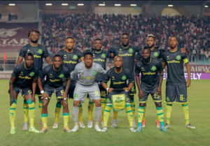 Yanga Yatinga Hatua ya Makundi