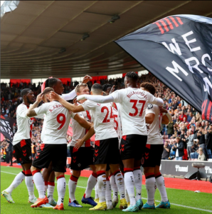 Southampton Yamtangaza Jones Kama Mbadala wa Hasenhuttl