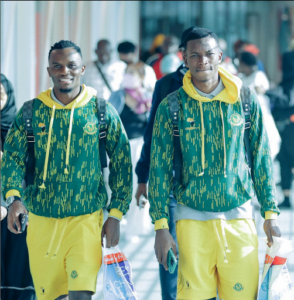 Yanga Safarini Kurejea Tanzania