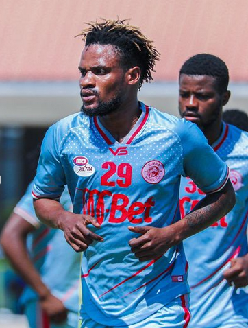 Simba Yajiandaa Kuwakabili Ihefu Kesho