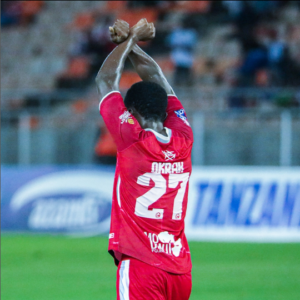 Simba Yajiandaa Kuwakabili Ihefu Kesho