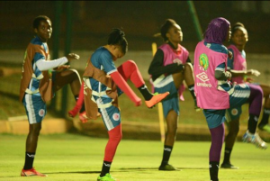 Simba Queens Kugombea Mshindi wa 3 Leo