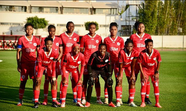 Simba Queens Kugombea Mshindi wa 3 Leo