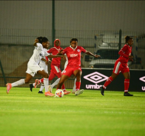 Simba Queens Yashindwa Kufurukuta Mbele ya Bayelsa Queens