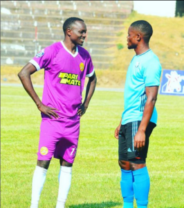 Sabilo Mchezaji Bora wa Mwezi Oktoba